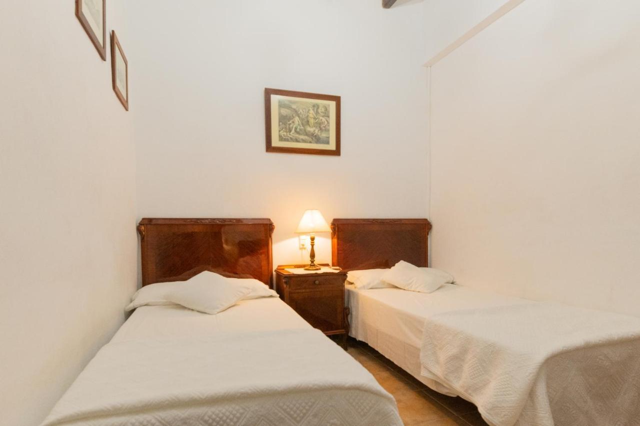 Murtera- Traditional Country Manor House For 9 People 5 Bedrooms And 4 Bathrooms Near Sant Llorenc ماناكور المظهر الخارجي الصورة